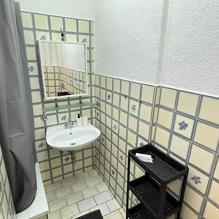 Apartment Bege Business Hagen (Arnsberg)