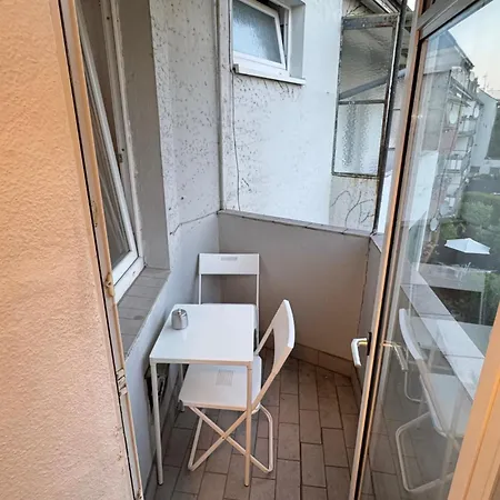 Apartment Bege Business Hagen (Arnsberg)