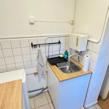 Bege Business * Hagen (Arnsberg)