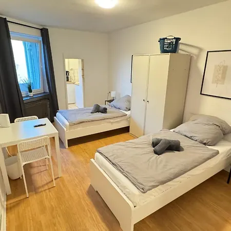 Apartment Bege Business Hagen (Arnsberg)