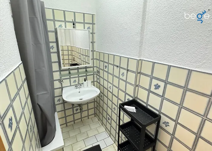 Apartmán Bege Business Hagen (Arnsberg)