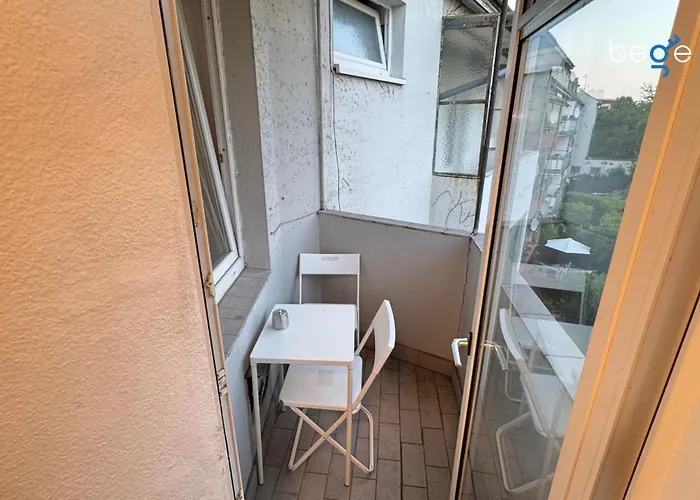 Apartmán Bege Business Hagen (Arnsberg)