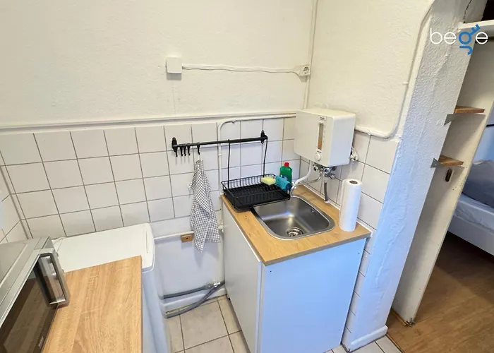 Bege Business * Hagen (Arnsberg)