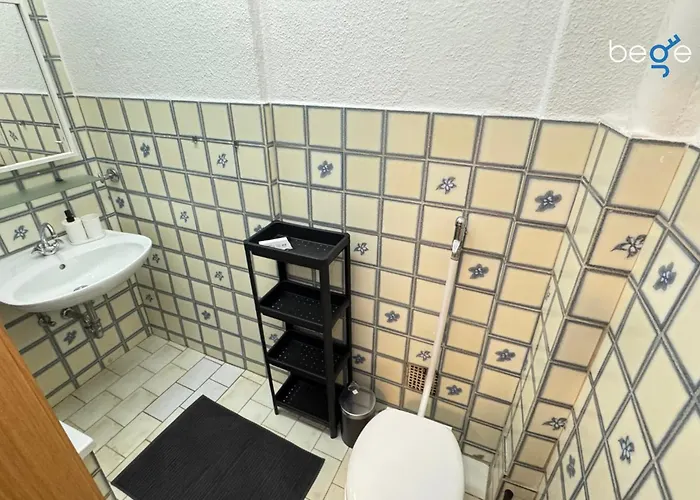 Bege Business Hagen (Arnsberg)