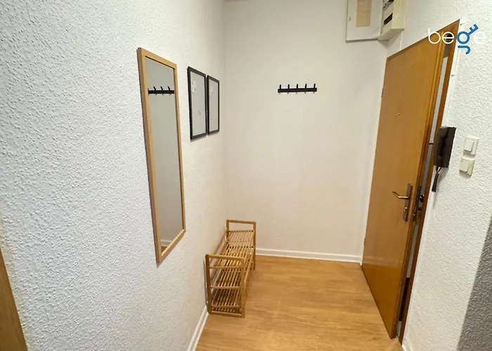 Bege Business Hagen (Arnsberg)