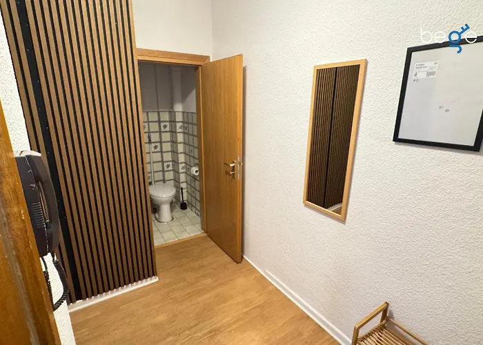 Apartmán Bege Business